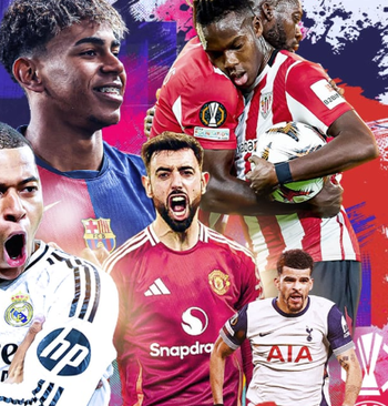 生涯首次夺冠，谢尔基社媒晒与冠军奖杯合影：多棒的一天！