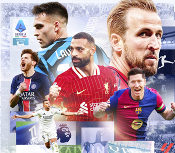 科贝电台：梅西将因为西超杯的红牌被禁赛两场